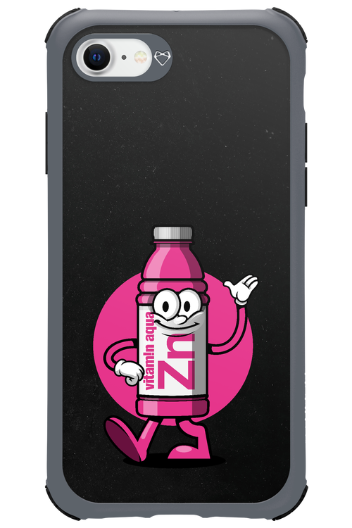 Vitamin Aqua Zn 2.0 - Apple iPhone 8