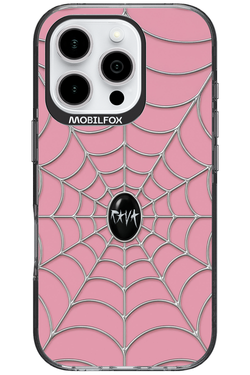 SpiderQueen 2.0 - Apple iPhone 16 Pro