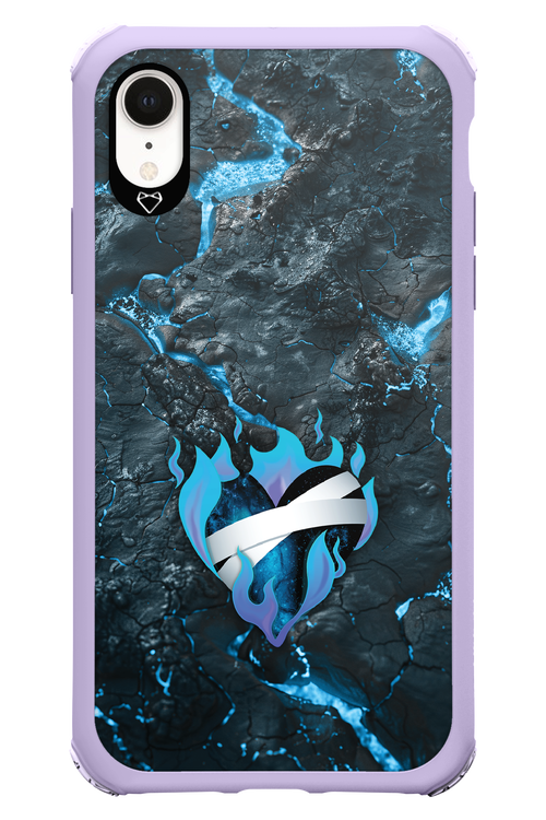 Icefire 2.0 - Apple iPhone XR