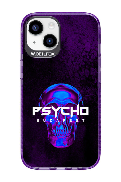 Psyskull - Apple iPhone 14