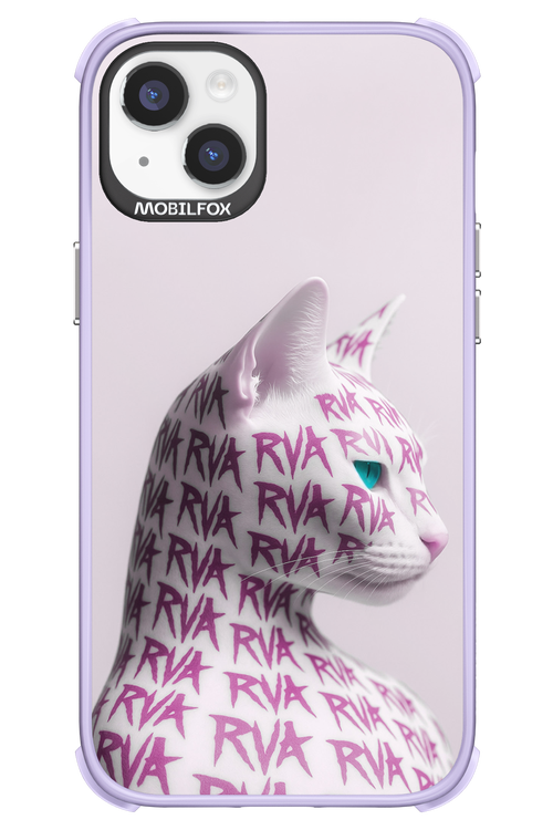 RVA Cat - Apple iPhone 14 Plus