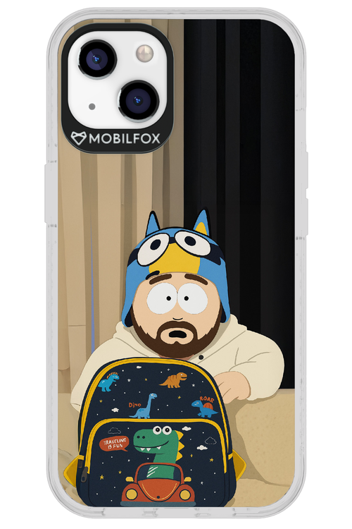 KidHeli 2.0 - Apple iPhone 13
