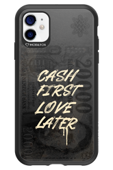 Love Later 2.0 - Apple iPhone 11