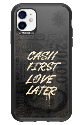 Love Later 2.0 - Apple iPhone 11