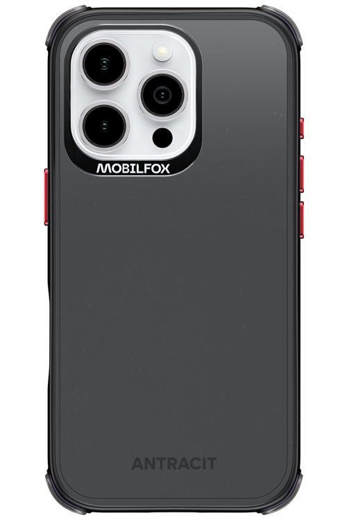 Antracit 2.0 - Apple iPhone 16 Pro