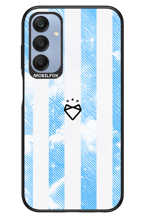 Argentina x Mobilfox 2.0 - Samsung A25