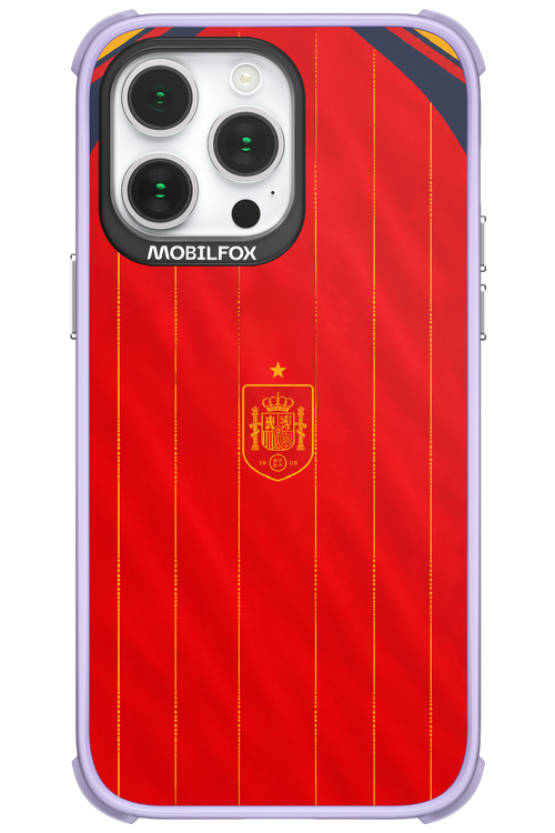 Spain 2.0 2.0 - Apple iPhone 14 Pro Max