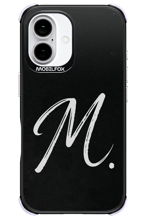 (Off Space) M 2.0 - Apple iPhone 16