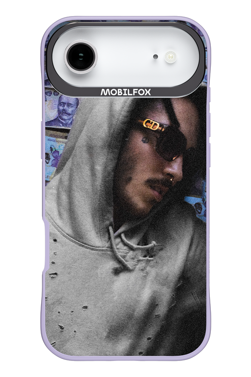 Sute Albastre Cover 2.0 - Apple iPhone 17 Air
