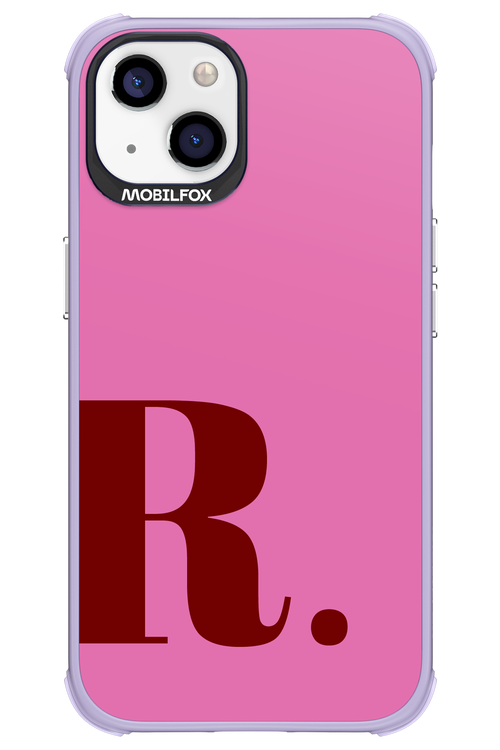 R (Sorbet) 2.0 - Apple iPhone 13