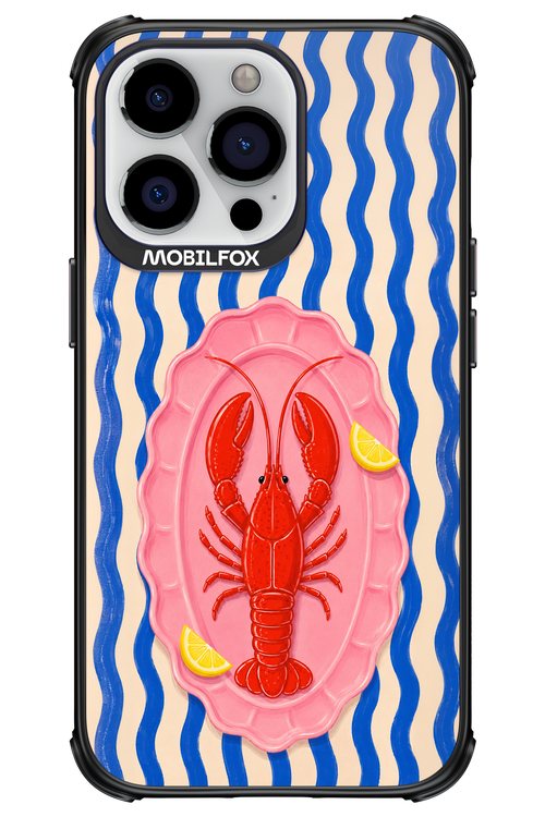 LOBSTER 2.0 - Apple iPhone 13 Pro