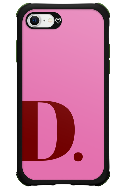 D (Sorbet) 2.0 - Apple iPhone SE 2022