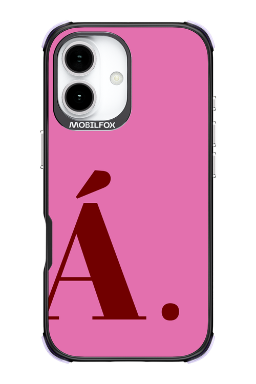 A II (Sorbet) 2.0 - Apple iPhone 17