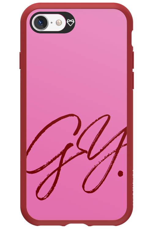(Sorbet) GY 2.0 - Apple iPhone 7