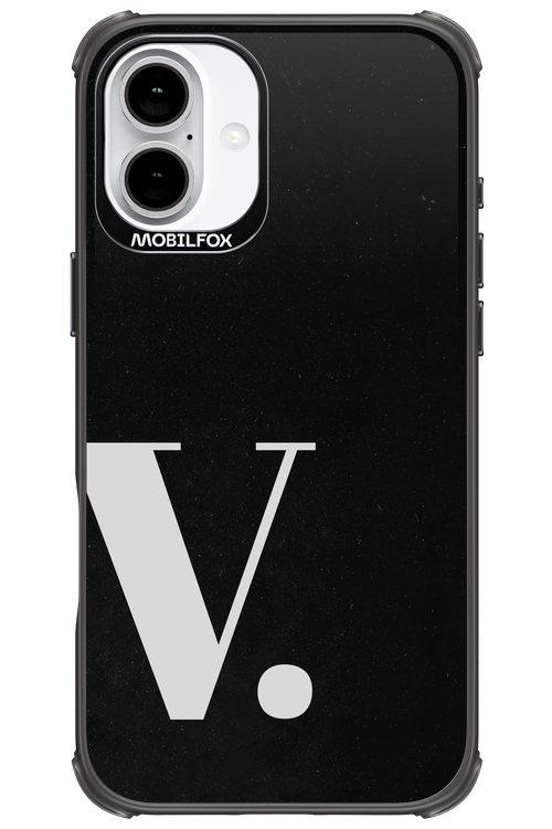 V (Off Space) 2.0 - Apple iPhone 16 Plus