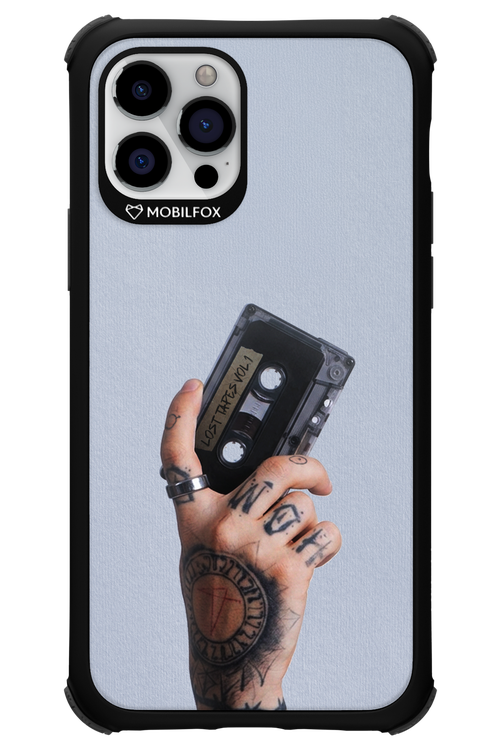 Bagabont 2.0 - Apple iPhone 12 Pro