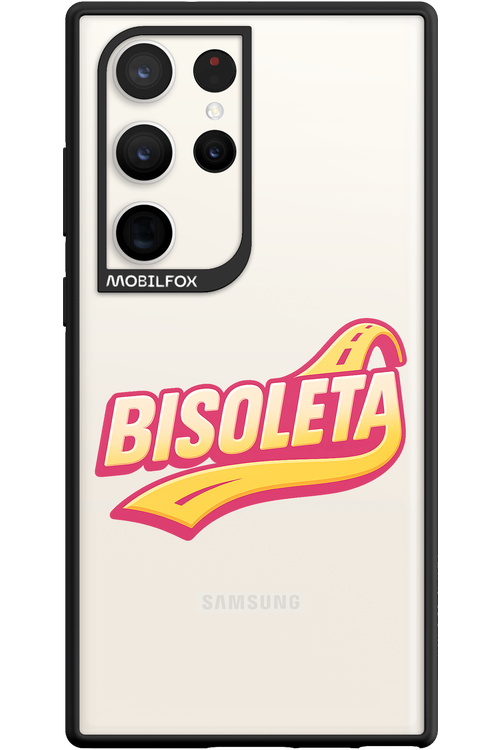 Bisoleta - Samsung Galaxy S23 Ultra