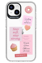 Sweet Babe - Apple iPhone 14