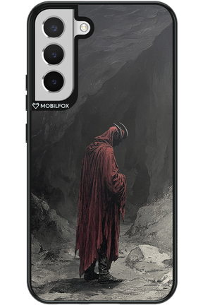 D3MON Cover 2.0 - Samsung Galaxy S22+
