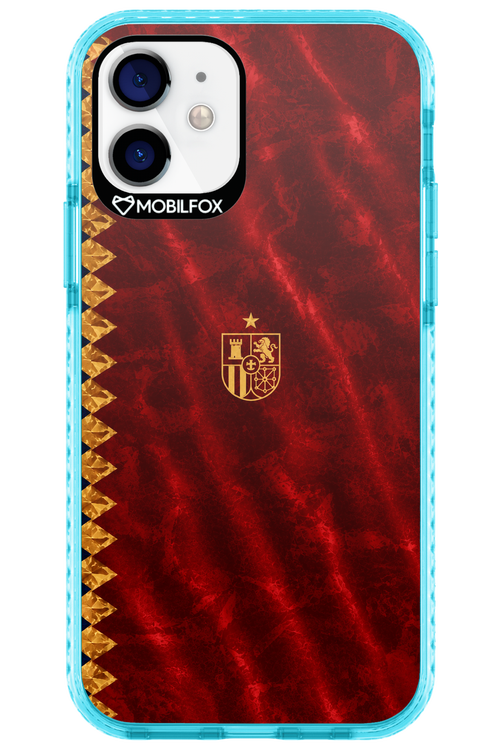 Spania 2.0 - Apple iPhone 12