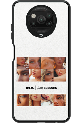 BSW FourSeasons 4 2.0 - Xiaomi Poco X3 NFC