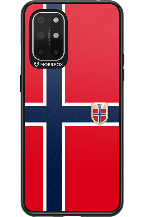 Norway 2.0 - OnePlus 8T