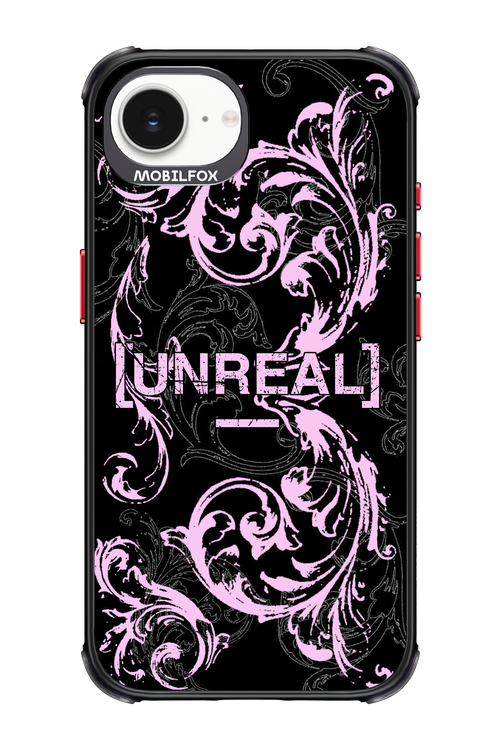Antique Pink 2.0 - Apple iPhone 16e