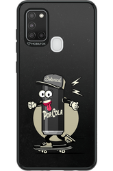 PopCola Botanical - Samsung Galaxy A21 S