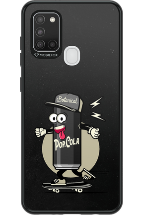 PopCola Botanical - Samsung Galaxy A21 S