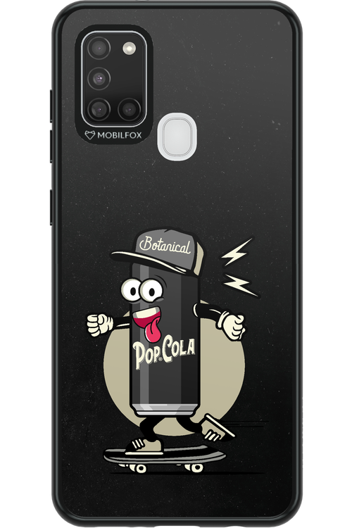 PopCola Botanical - Samsung Galaxy A21 S