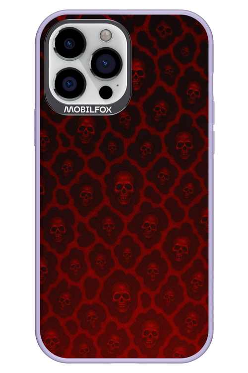 Skullpard 2.0 - Apple iPhone 13 Pro Max