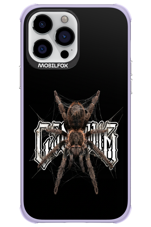 Centaur Logo Big Spider 2.0 - Apple iPhone 13 Pro Max