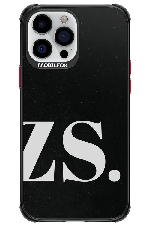 ZS (Off Space) 2.0 - Apple iPhone 13 Pro Max