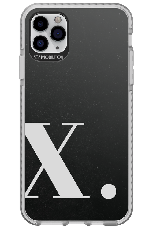 X (Off Space) 2.0 - Apple iPhone 11 Pro Max