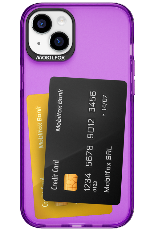 Cards 2.0 - Apple iPhone 15 Plus