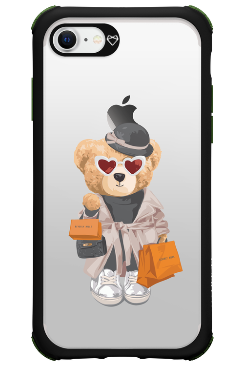 Iconic Bear 2.0 - Apple iPhone 7