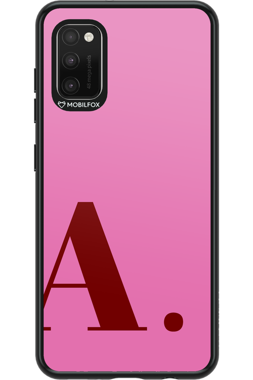 A (Sorbet) 2.0 - Samsung Galaxy A41