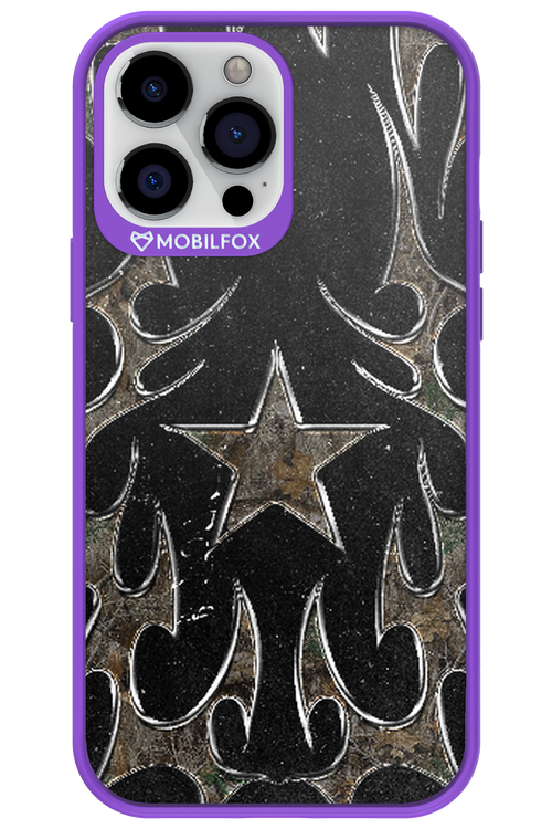 Camo 2.0 - Apple iPhone 13 Pro Max