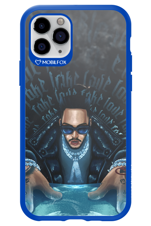 Fake Love 2.0 - Apple iPhone 11 Pro