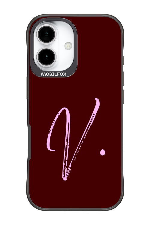 (Dark Blush) V 2.0 - Apple iPhone 17