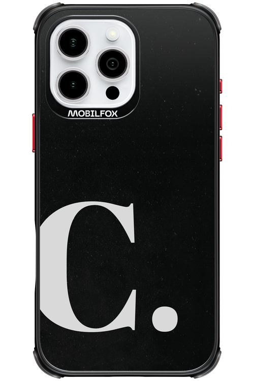C (Off Space) 2.0 - Apple iPhone 16 Pro Max