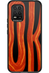 OK (Black-Red) - Xiaomi Mi 10 Lite 5G