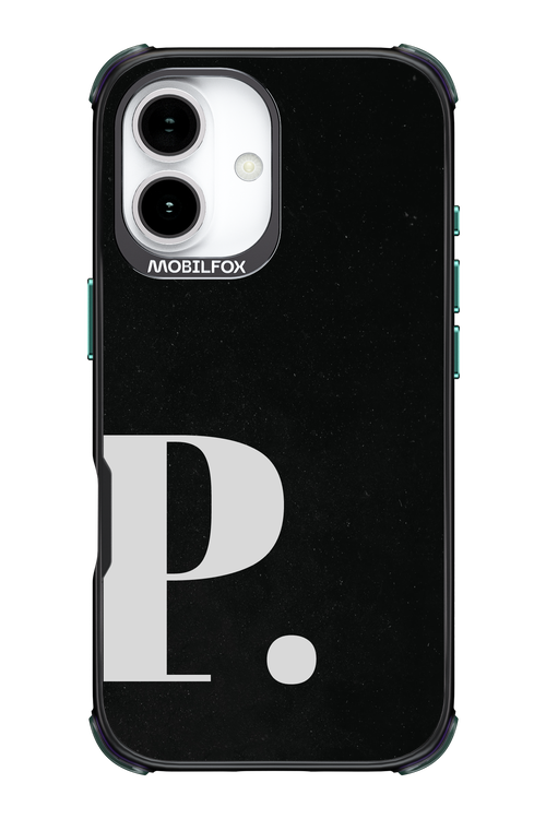 P (Off Space) 2.0 - Apple iPhone 17