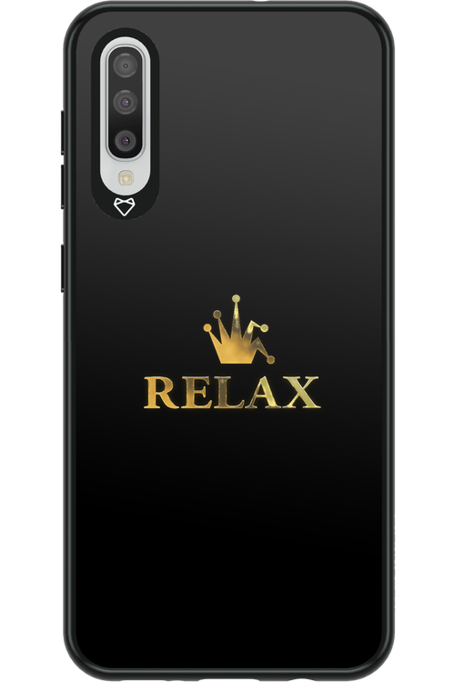 Relax 2.0 - Samsung Galaxy A50