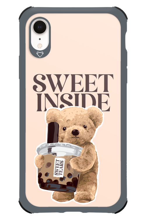 Sweet Inside 2.0 - Apple iPhone XR