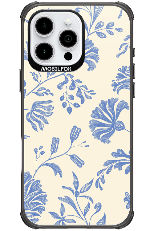 Simple Flowers 2.0 - Apple iPhone 16 Pro Max