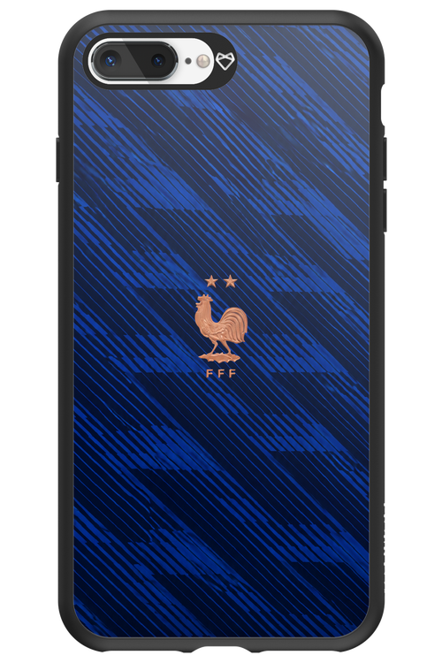 Franta 2.0 2.0 - Apple iPhone 7 Plus