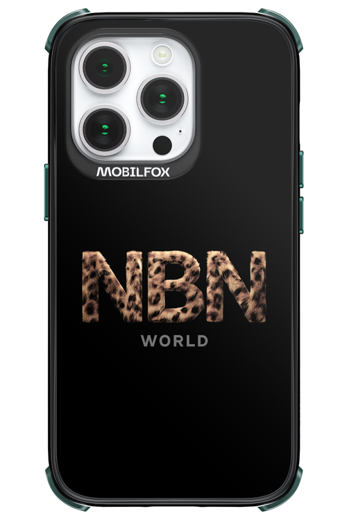 Black 2.0 - Apple iPhone 14 Pro