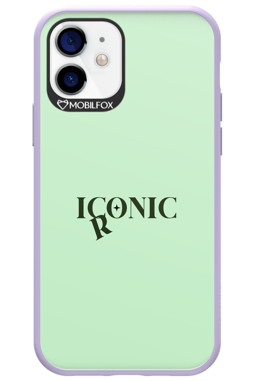 I(R)ONIC - Apple iPhone 12