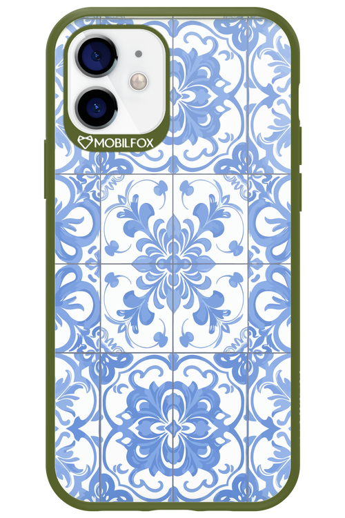 Amalfi Club 2.0 - Apple iPhone 12